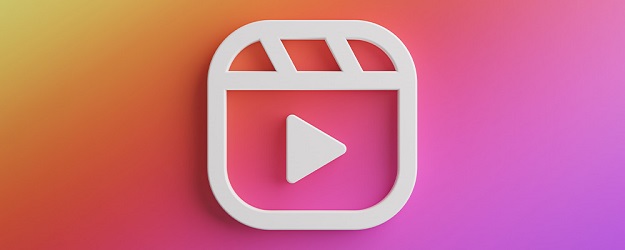 como baixar vídeo do Instagram